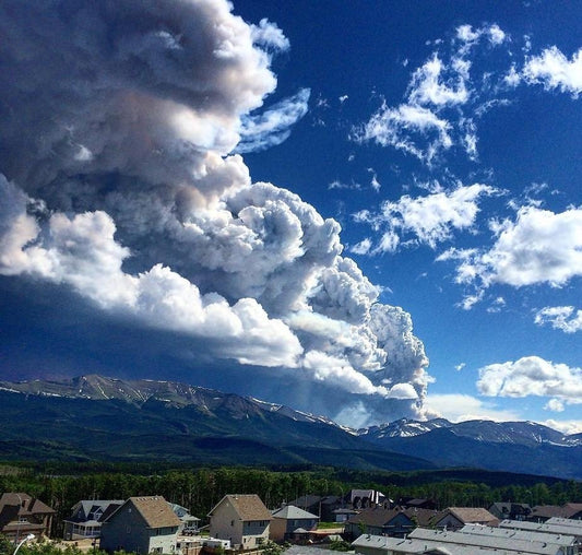 Wildfire Readiness: Ensuring Safety Through Planning