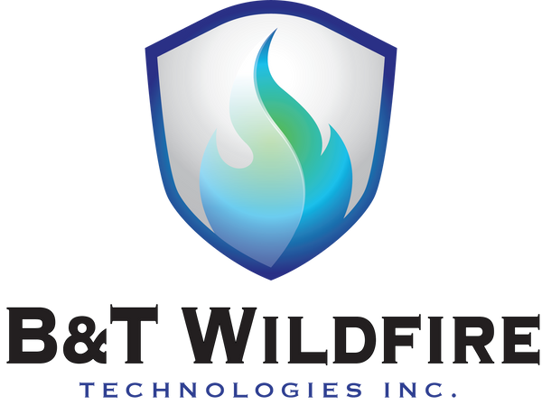 B&T Wildfire