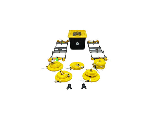 Odin Structure Protection Kit