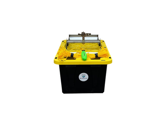 Sprinkler Apex Mount