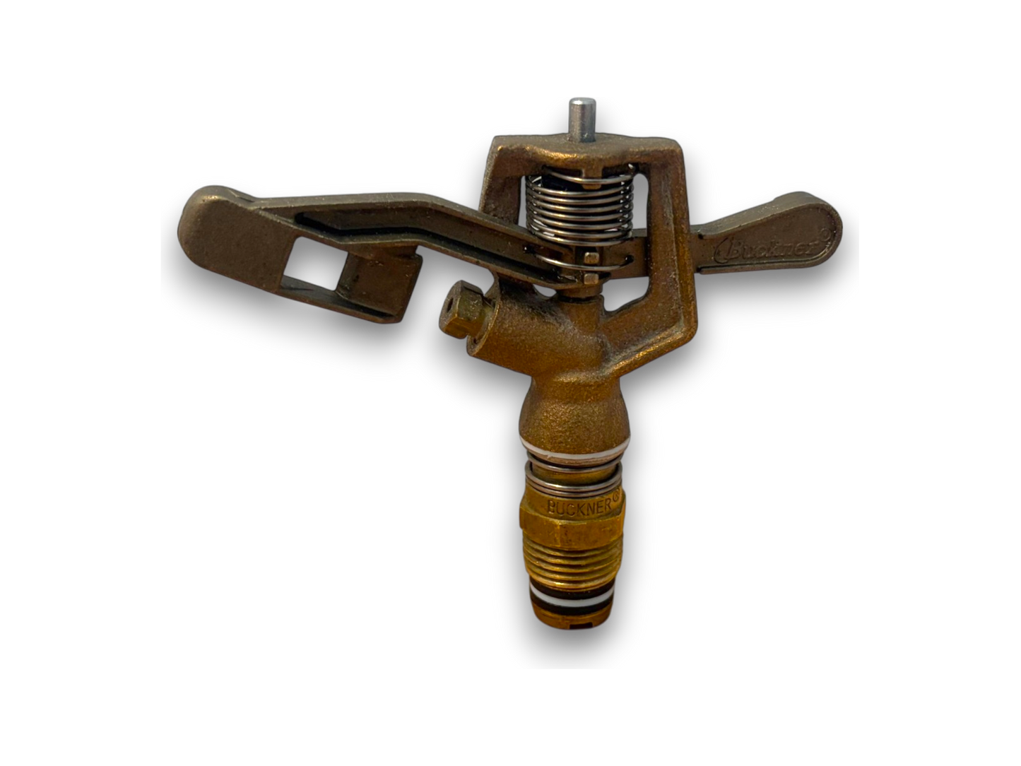 Buckner ½" Full Circle Impact Sprinkler