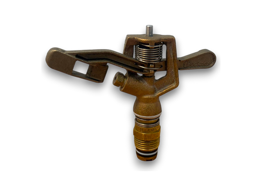 Buckner ½" Full Circle Impact Sprinkler