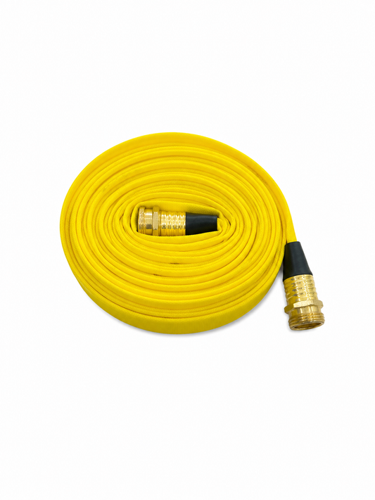 Forestry and Wildland Hose