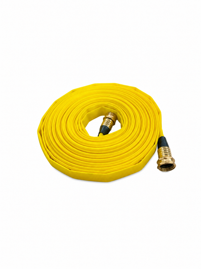 Forestry and Wildland Hose