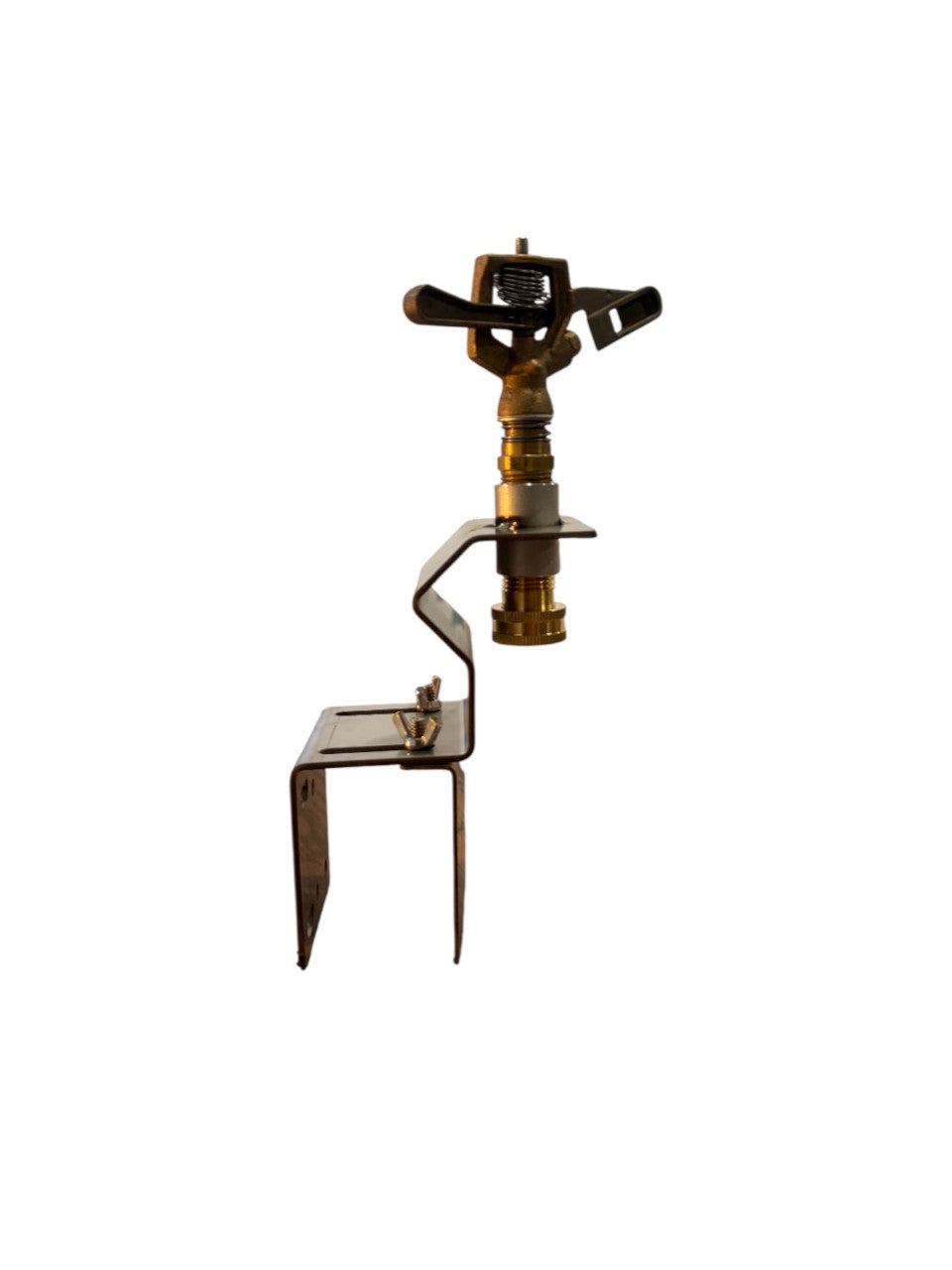 Fence Proximity Sprinkler Mount