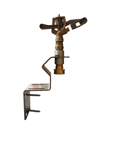 Fence Proximity Sprinkler Mount
