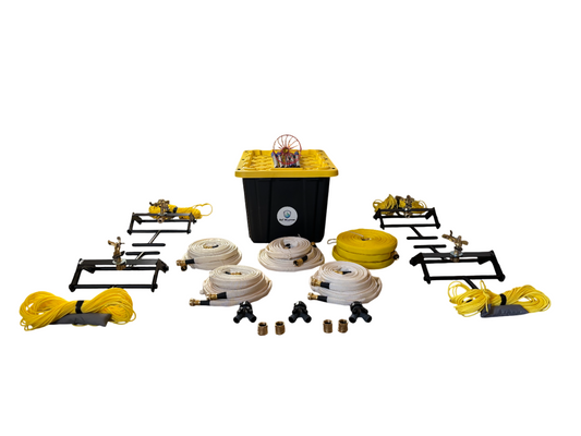 Odin Structure Protection Kit