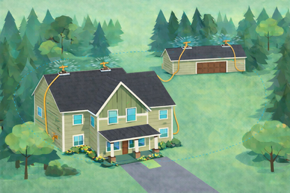 Odin Structure Protection Kit