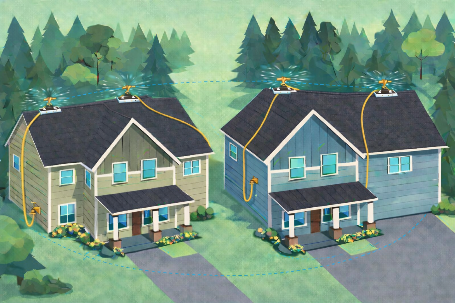 Odin Structure Protection Kit