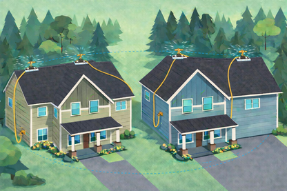 Odin Structure Protection Kit