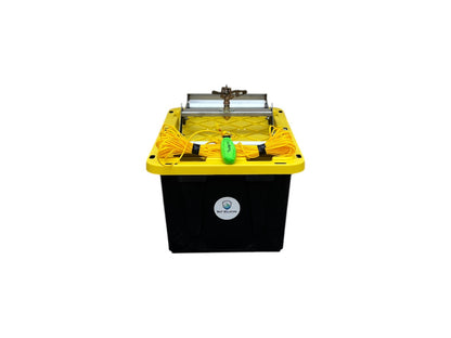 Sprinkler Apex Mount