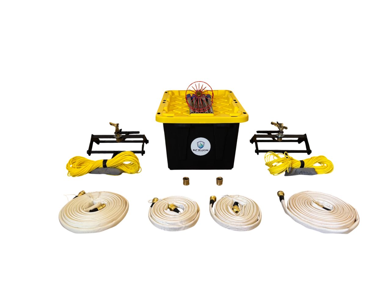 Skadi Structure Protection Kit – B&T Wildfire