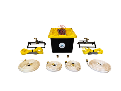 Skadi Structure Protection Kit
