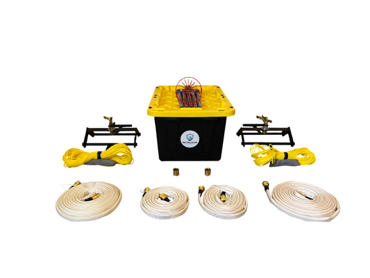 Skadi Structure Protection Kit