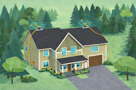 Skadi Structure Protection Kit