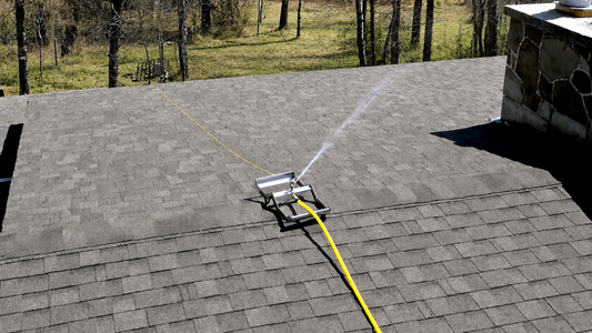 Sprinkler Apex Mount