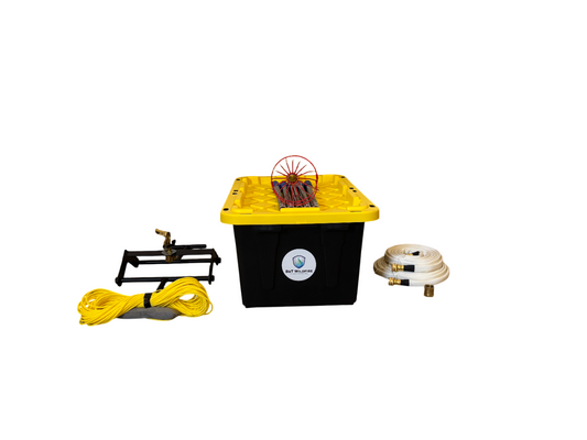 Valkyrie Structure Protection Kit