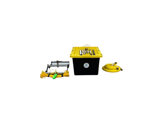 Valkyrie Structure Protection Kit